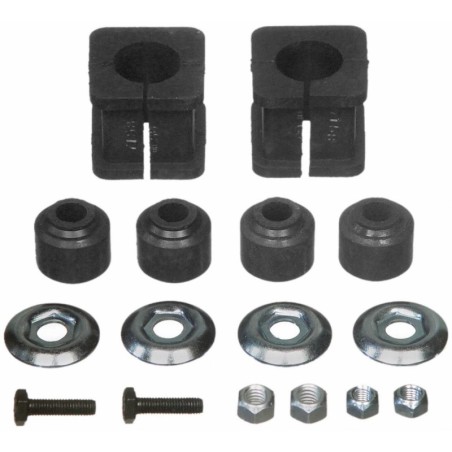 Moog 0'' FrontStabilizer Bar Mount Bushing for 1965-1973 Dodge Polara