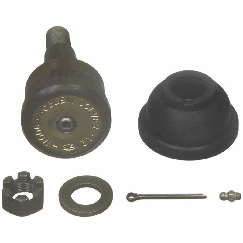 Moog 0'' FrontBall Joint for 1981-1994 Dodge B350