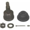 Moog 0'' FrontBall Joint for 1995-1998 Dodge B3500
