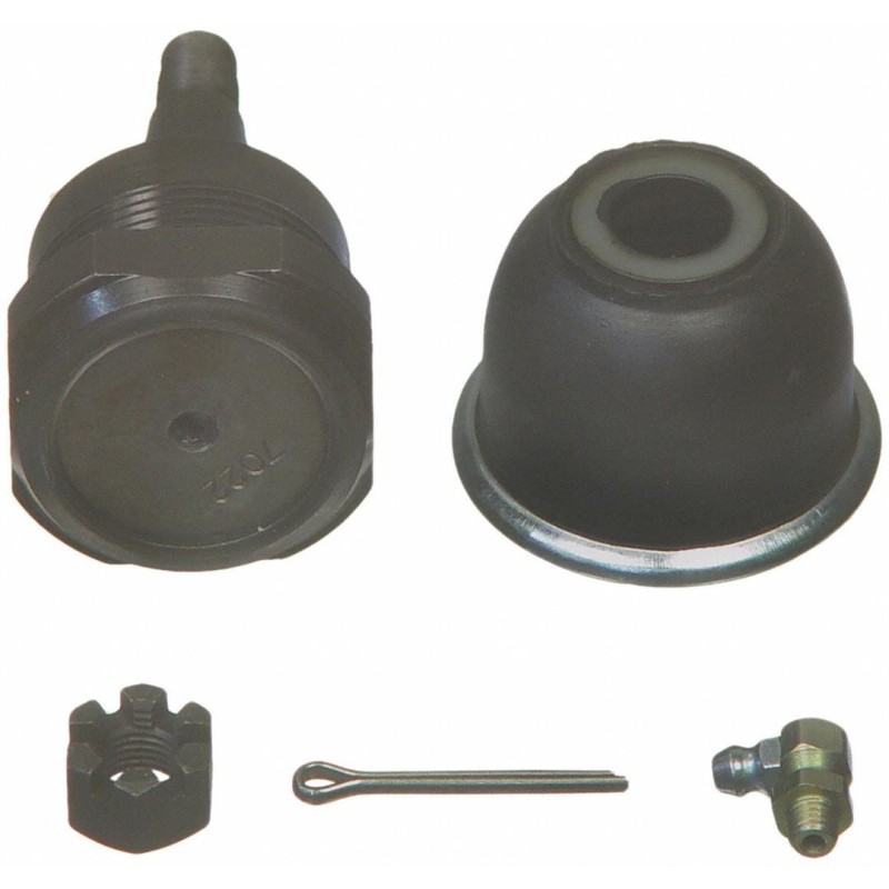 Moog 0'' FrontBall Joint for 1970-1972 Plymouth Duster
