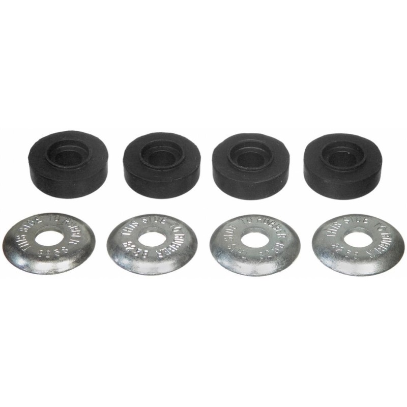 Moog 0'' FrontStrut Rod Bushing for 1957-1959 Dodge Coronet