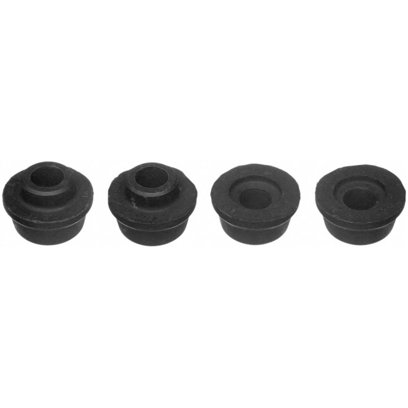 Moog 0'' FrontStrut Rod Bushing for 1966-1974 Dodge Coronet