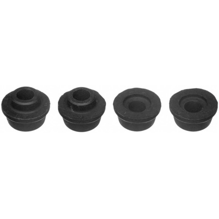 Moog 0'' FrontStrut Rod Bushing for 1967-1971 Plymouth GTX