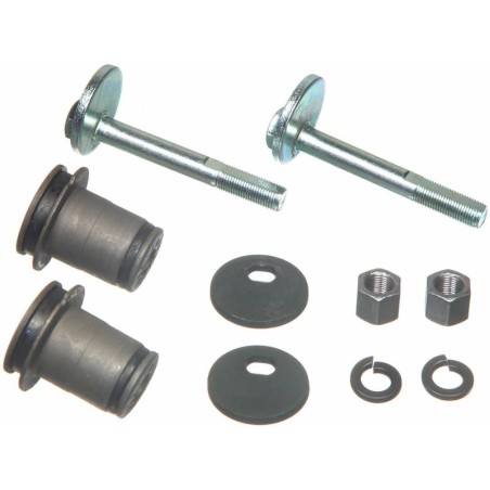 Moog 0'' FrontAlignment Cam Bolt Kit for 1981-1993 Dodge D250