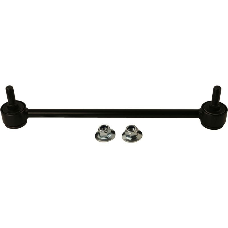 Moog 0'' RearStabilizer Bar Link Kit for 2017-2022 Ford F-450 Super Duty