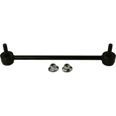 Moog 0'' RearStabilizer Bar Link Kit for 2017-2022 Ford F-450 Super Duty