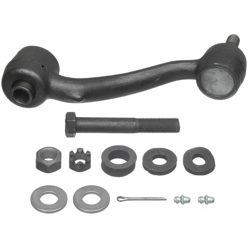 Moog 0'' FrontIdler Arm for 1965-1973 Dodge Monaco