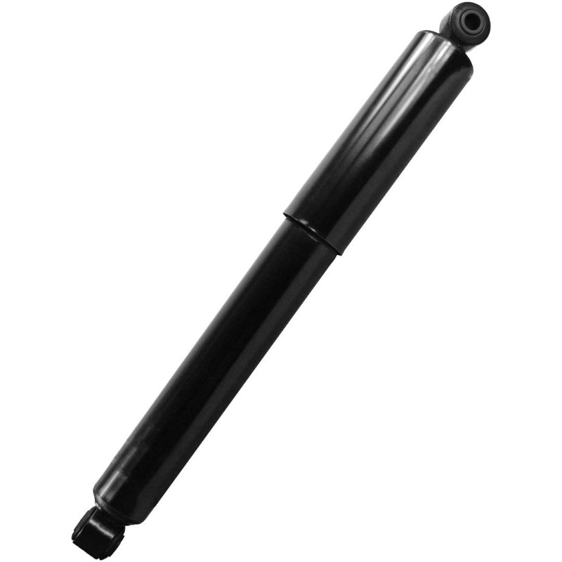 Monroe 0'' RearShock Absorber for 2009-2010 Dodge Ram 4500