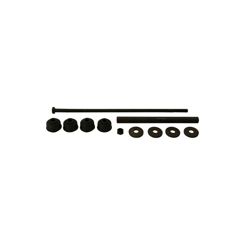 Moog 0'' RearStabilizer Bar Link Kit for 2010-2016 Cadillac SRX