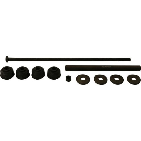 Moog 0'' RearStabilizer Bar Link Kit for 2010-2016 Cadillac SRX