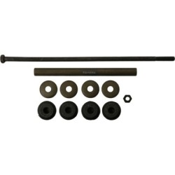 Moog 0'' RearStabilizer Bar Link Kit for 2010-2016 Cadillac SRX