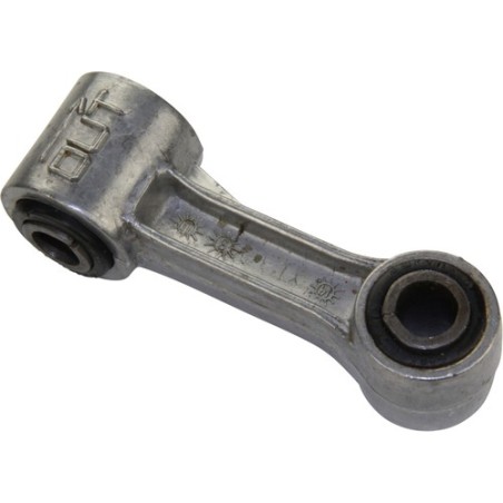 Moog 0'' FrontTorsion Bar Mount for 1995-2000 Chevrolet Tahoe 4WD