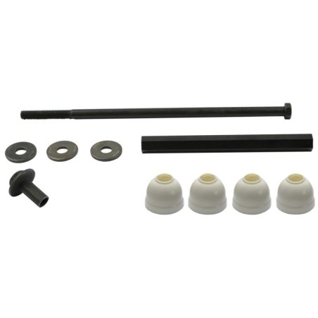 Moog 0'' RearStabilizer Bar Link Kit for 1986-2007 Ford Taurus