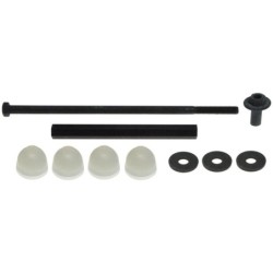 Moog 0'' RearStabilizer Bar Link Kit for 1984-1992 Lincoln Mark VII