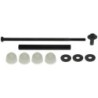 Moog 0'' RearStabilizer Bar Link Kit for 1984-1992 Lincoln Mark VII