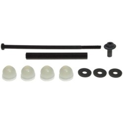 Moog 0'' RearStabilizer Bar Link Kit for 2017-2017 Chevrolet SS