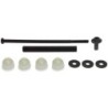 Moog 0'' RearStabilizer Bar Link Kit for 2017-2017 Chevrolet SS