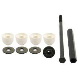 Moog 0'' FrontStabilizer Bar Link Kit for 1998-2011 Ford Ranger 2WD/4WD