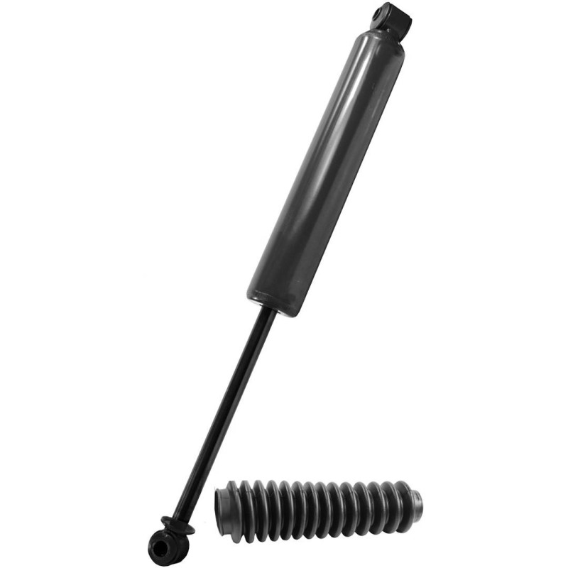 Monroe 0'' RearShock Absorber for 2005-2017 Ford F-550 Super Duty 2WD/4WD