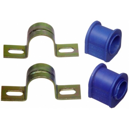 Moog 0'' FrontStabilizer Bar Mount Bushing for 1975-1978 GMC C35