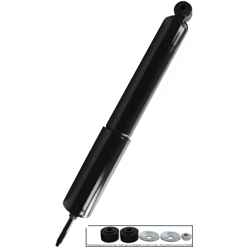 Monroe 0'' FrontShock Absorber for 2005-2022 Ford F-550 Super Duty 2WD/4WD