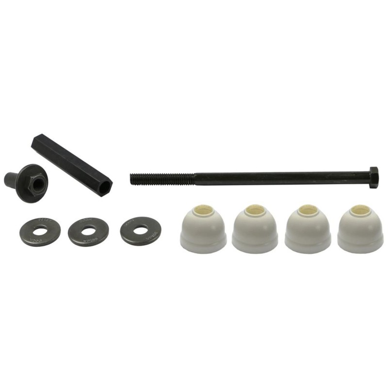 Moog 0'' FrontStabilizer Bar Link Kit for 2002-2002 Lincoln Blackwood