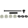 Moog 0'' FrontStabilizer Bar Link Kit for 2002-2002 Lincoln Blackwood