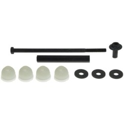 Moog 0'' FrontStabilizer Bar Link Kit for 1984-1985 Ford LTD