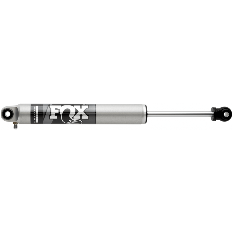 FOX 0'' Steering Stabilizer for 2008-2016 Ford F-450 Super Duty 4WD