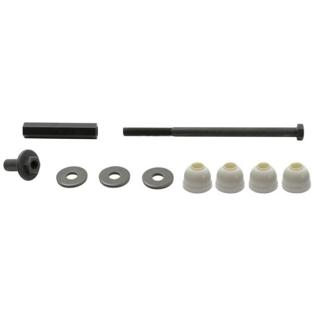 Moog 0'' Stabilizer Bar Link Kit for 1965-1968 Mercury Montclair