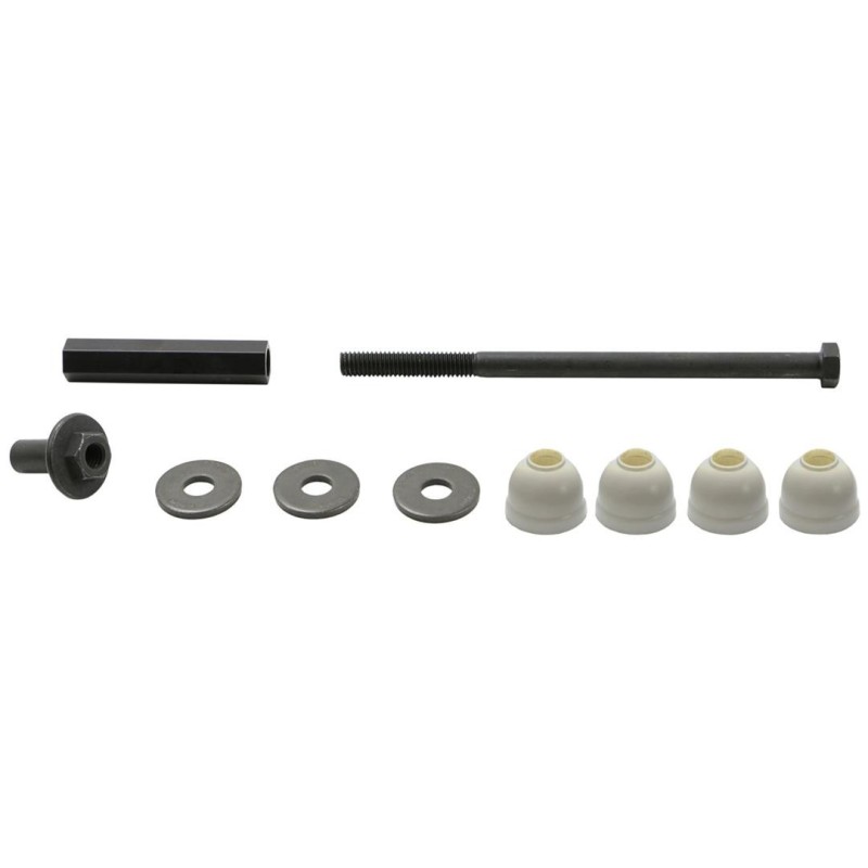 Moog 0'' Stabilizer Bar Link Kit for 1991-1994 Toyota Pickup