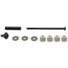 Moog 0'' Stabilizer Bar Link Kit for 1991-1994 Toyota Pickup