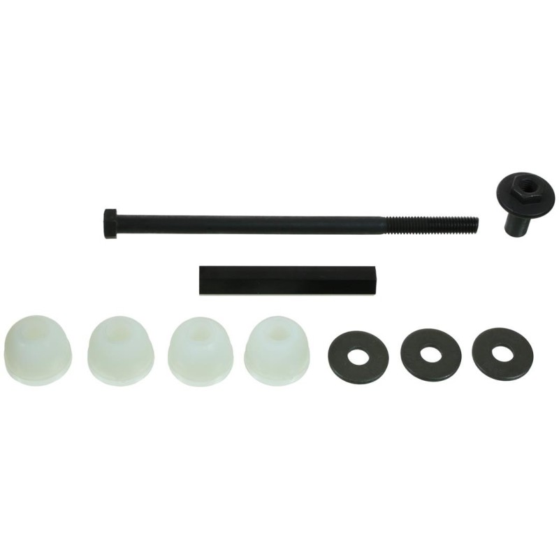 Moog 0'' FrontStabilizer Bar Link Kit for 1983-1986 Ford LTD