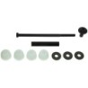 Moog 0'' FrontStabilizer Bar Link Kit for 1983-1986 Ford LTD