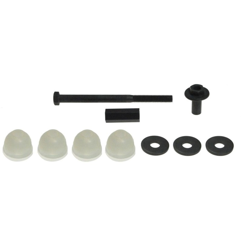 Moog 0'' RearStabilizer Bar Link Kit for 2000-2005 Cadillac DeVille