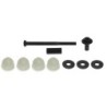 Moog 0'' RearStabilizer Bar Link Kit for 2006-2011 Cadillac DTS