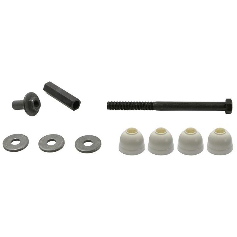 Moog 0'' FrontStabilizer Bar Link Kit for 1979-1980 Dodge B200