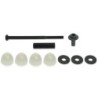 Moog 0'' FrontStabilizer Bar Link Kit for 1979-1980 Dodge B200