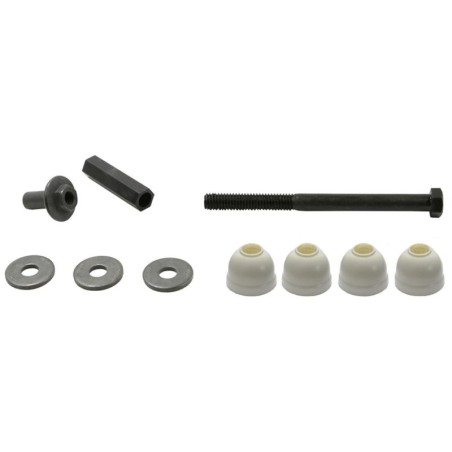 Moog 0'' FrontStabilizer Bar Link Kit for 1995-1998 Dodge B3500