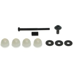 Moog 0'' FrontStabilizer Bar Link Kit for 1959-1964 Pontiac Catalina