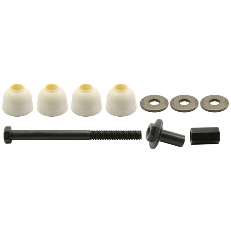 Moog 0'' Stabilizer Bar Link Kit for 2005-2006 Saturn Relay