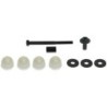 Moog 0'' Stabilizer Bar Link Kit for 2005-2006 Saturn Relay
