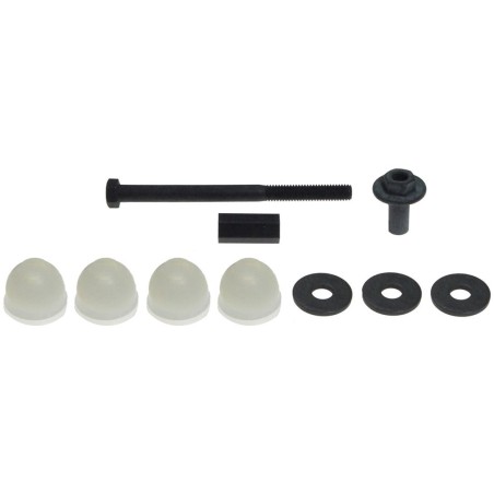 Moog 0'' FrontStabilizer Bar Link Kit for 1993-1996 Eagle Summit