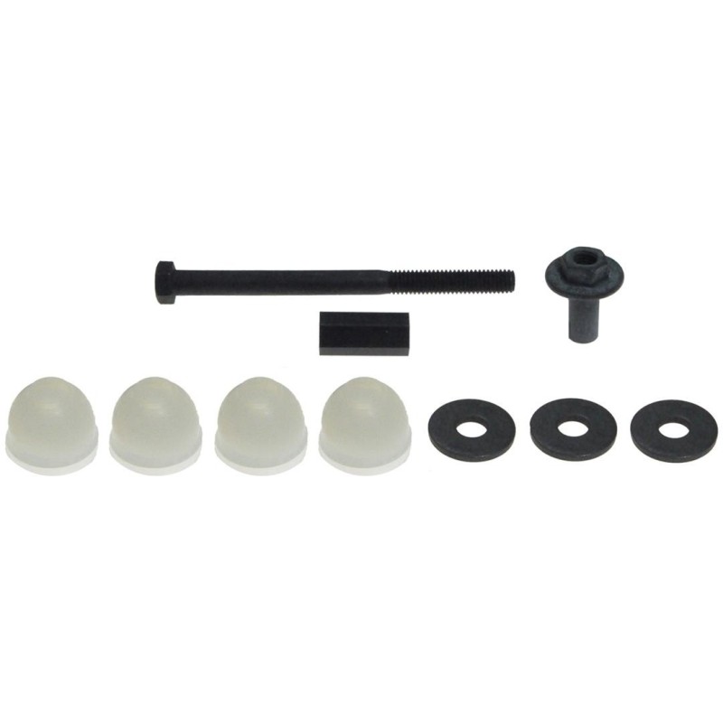 Moog 0'' FrontStabilizer Bar Link Kit for 1978-1981 Nissan 510