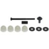 Moog 0'' FrontStabilizer Bar Link Kit for 1978-1981 Nissan 510