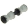 Moog 0'' FrontStabilizer Bar Link Kit for 1978-1981 Nissan 510