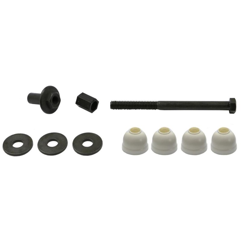 Moog 0'' FrontStabilizer Bar Link Kit for 1995-1999 Dodge Neon