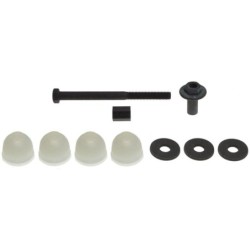 Moog 0'' FrontStabilizer Bar Link Kit for 1995-1999 Dodge Neon
