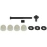 Moog 0'' FrontStabilizer Bar Link Kit for 1995-1999 Dodge Neon