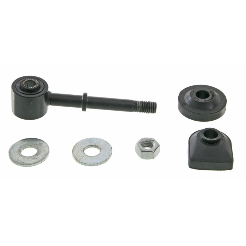Moog 0'' FrontTorsion Bar Mount for 2003-2005 Chevrolet Blazer 2WD/4WD